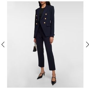 VERONICA BEARD
Miller Dickey blazer